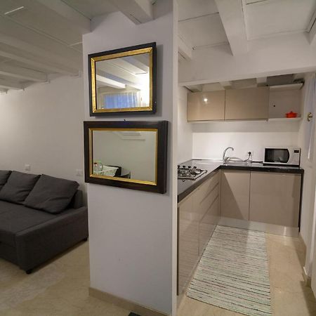 Veneziacentopercento Ponte Novo Apartment Exterior photo