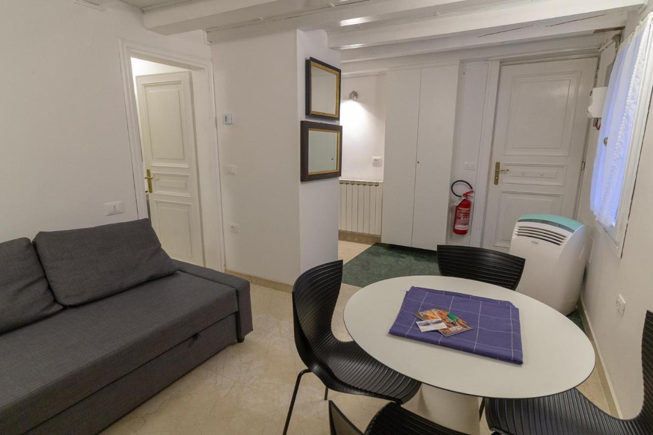 Veneziacentopercento Ponte Novo Apartment Exterior photo