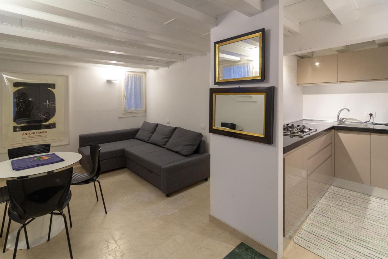 Veneziacentopercento Ponte Novo Apartment Exterior photo