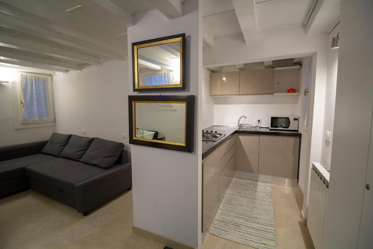 Veneziacentopercento Ponte Novo Apartment Exterior photo